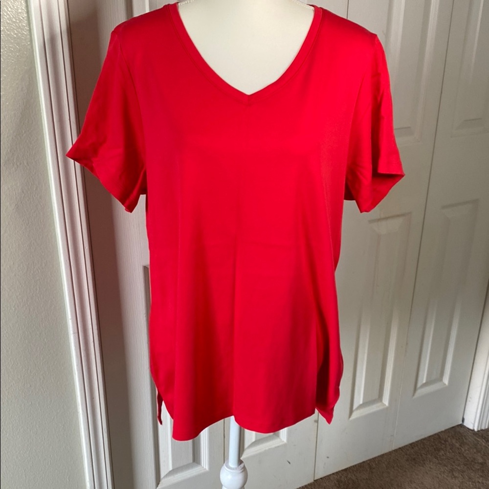 ♥️Isaac Mizrahi Top♥️